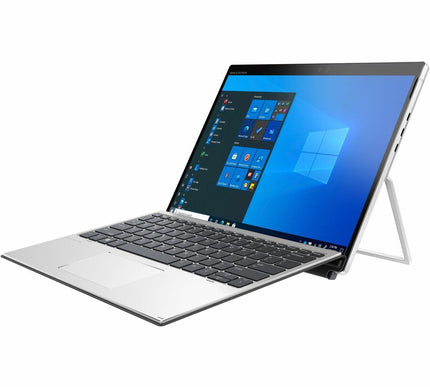 Main Image for HP Elite x2 G8 13" Touchscreen Detachable 2 in 1 Notebook - WUXGA+ - 60 Hz - Intel Core i5 11th Gen i5-1145G7 - vPro Technology - 8 GB - 256 GB SSD
