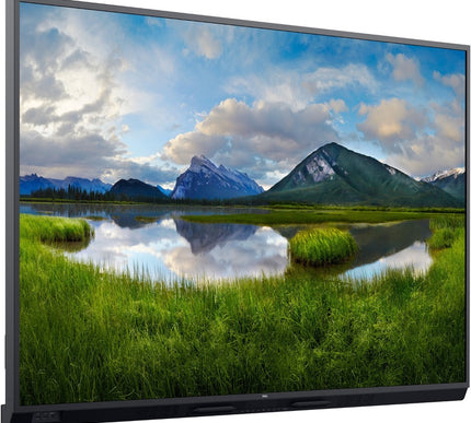 Main Image for Dell Interactive D7523QT 75" Class LED Touchscreen Monitor - 16:9