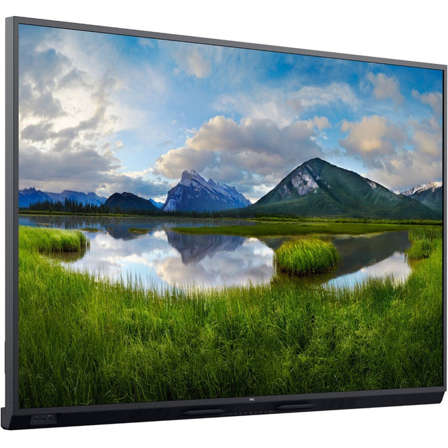 Main Image for Dell Interactive D7523QT 75" Class LED Touchscreen Monitor - 16:9