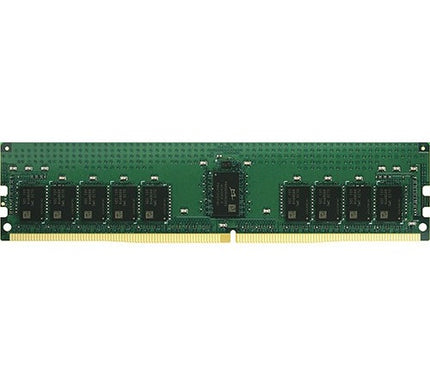 Main Image for Synology 16GB DDR4 SDRAM Memory Module
