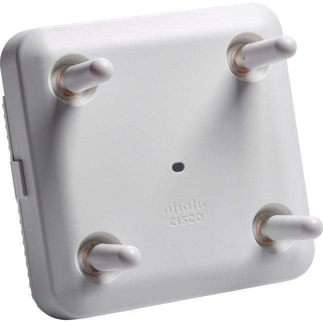 Main Image for Cisco Aironet 3802E IEEE 802.11ac 5.20 Gbit/s Wireless Access Point