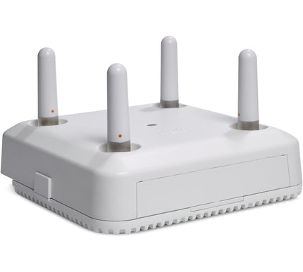 Main Image for Cisco Aironet 3802P Dual Band IEEE 802.11ac 5.20 Gbit/s Wireless Access Point - Indoor