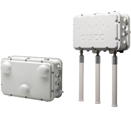 Main Image for Cisco Aironet 1552H IEEE 802.11n 300 Mbit/s Wireless Access Point