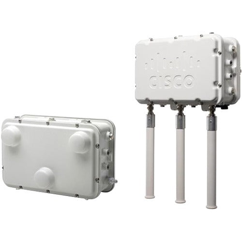 Main Image for Cisco Aironet 1552H IEEE 802.11n 300 Mbit/s Wireless Access Point