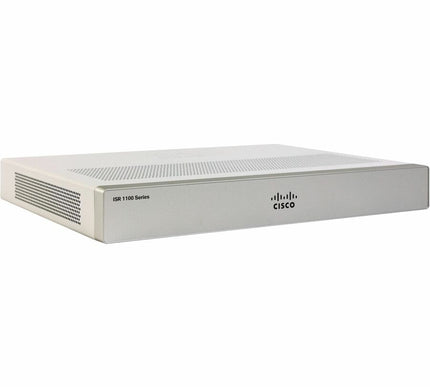 Main Image for Cisco C1121X-8PLTEPWB Wi-Fi 5 IEEE 802.11ac Cellular, Ethernet Modem/Wireless Router - Refurbished