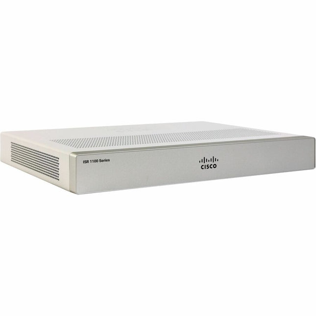 Main Image for Cisco C1121X-8PLTEPWB Wi-Fi 5 IEEE 802.11ac Cellular, Ethernet Modem/Wireless Router - Refurbished