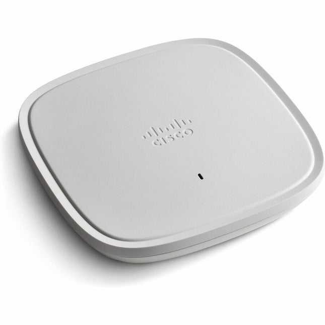 Main Image for Cisco Catalyst 9115AXI Dual Band Wi-Fi 6 802.11ax 5.38 Gbit/s Wireless Access Point