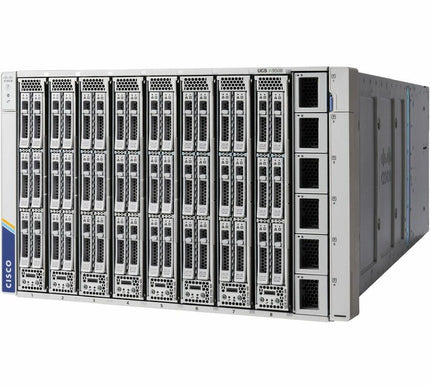 Main Image for Cisco UCS 9416 X-Fabric module for 9508 chassis