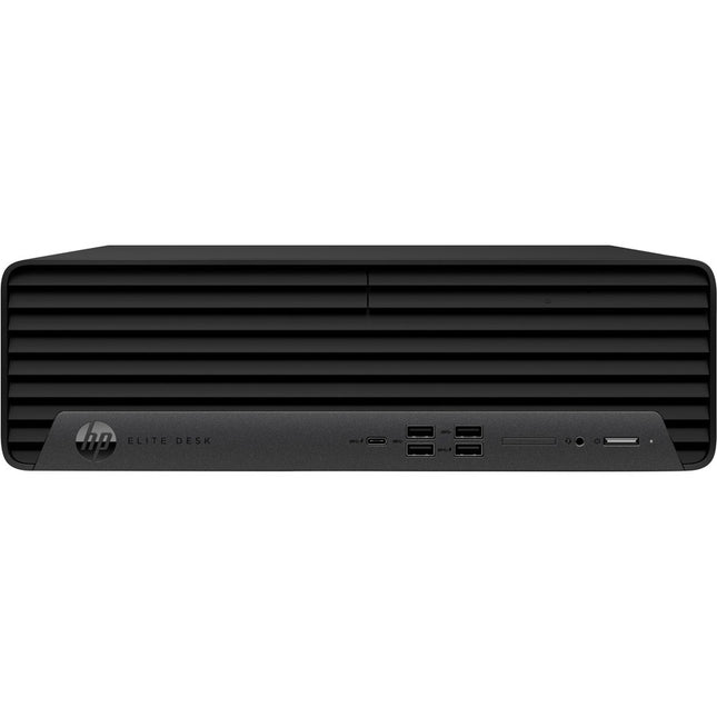 Main Image for HP Elite 800 G9 Desktop Computer - Intel Core i7 12th Gen i7-12700 - vPro Technology - 16 GB - 512 GB PCI Express NVMe SSD - Small Form Factor