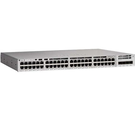 Main Image for Cisco Catalyst C9200L-48PXG-4X Ethernet Switch