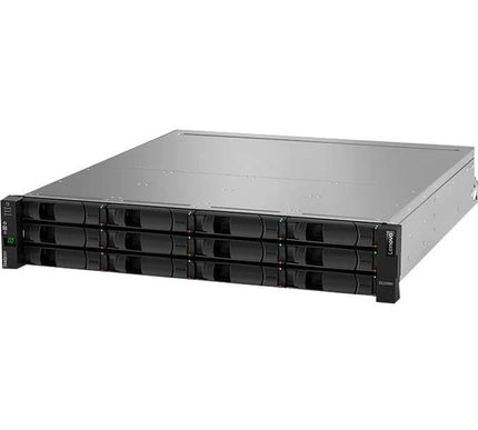Main Image for Lenovo ThinkSystem DE2000H DAS/SAN Storage System