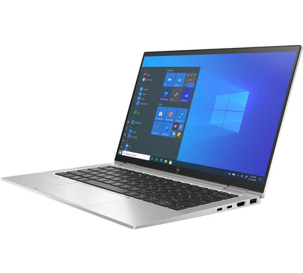 Main Image for HP EliteBook x360 1030 G8 14" Touchscreen Convertible 2 in 1 Notebook - 60 Hz - Intel Core i5 11th Gen i5-1145G7 - vPro Technology - 16 GB - 256 GB SSD
