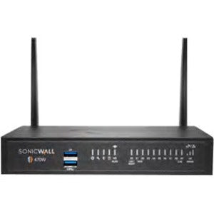 Main Image for SonicWall TZ470W Network Security/Firewall Appliance