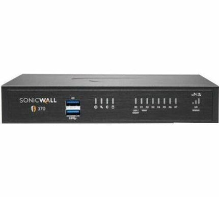Main Image for SonicWall TZ370 Network Security/Firewall Appliance