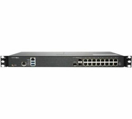 Main Image for SonicWall NSa 2700 Network Security/Firewall Appliance