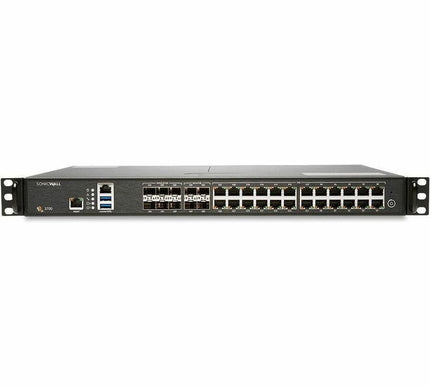 Main Image for SonicWall NSa 2700 Network Security/Firewall Appliance