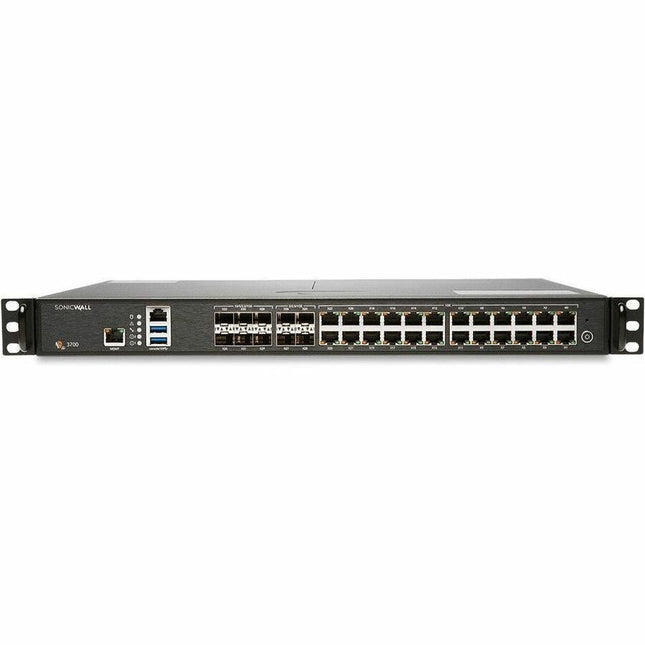 Main Image for SonicWall NSa 2700 Network Security/Firewall Appliance
