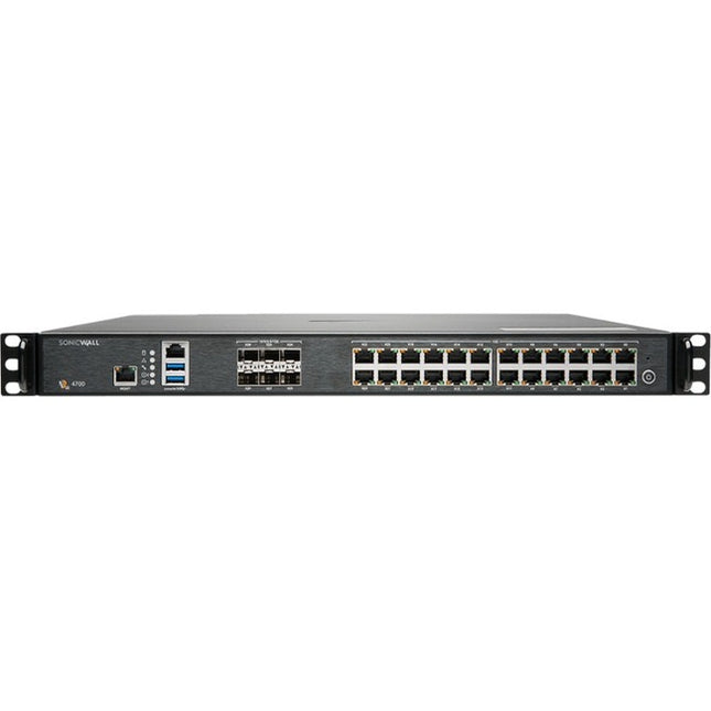Main Image for SonicWall NSa 4700 Network Security/Firewall Appliance