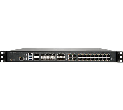 Main Image for SonicWall NSa 6700 Network Security/Firewall Appliance