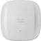 Main Image for Cisco Meraki Catalyst CW9164I Tri Band IEEE 802.11ax 7.49 Gbit/s Wireless Access Point