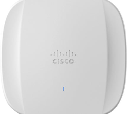 Main Image for Cisco Meraki Catalyst CW9166I Tri Band IEEE 802.11ax 7.78 Gbit/s Wireless Access Point