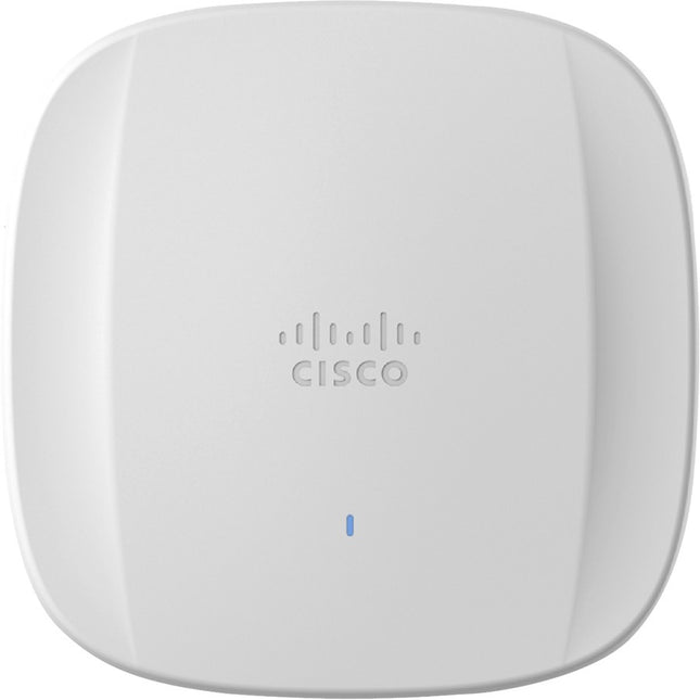 Main Image for Cisco Meraki Catalyst CW9166I Tri Band IEEE 802.11ax 7.78 Gbit/s Wireless Access Point
