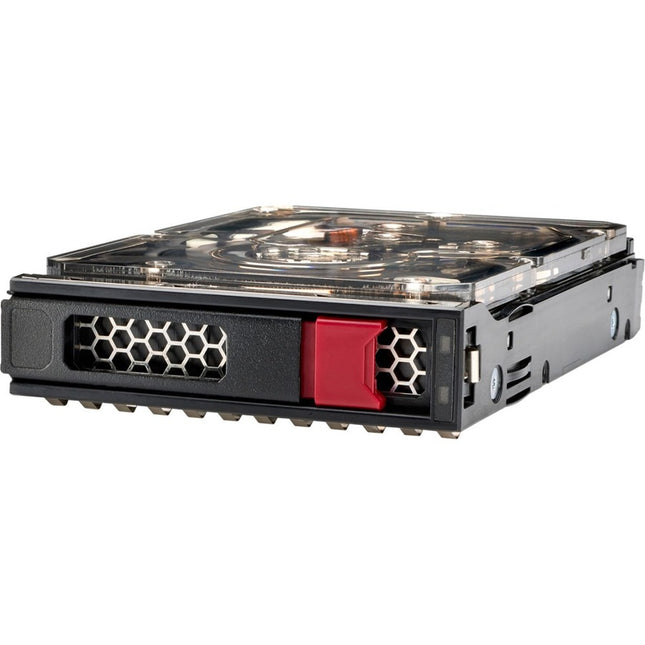 Main Image for HPE 20 TB Hard Drive - 3.5" Internal - SAS (12Gb/s SAS)
