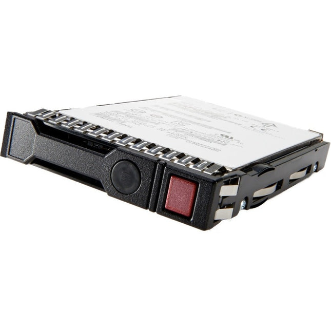 Main Image for HPE 10 TB Hard Drive - 3.5" Internal - SAS (12Gb/s SAS)
