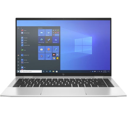 Main Image for HP EliteBook x360 1040 G8 14" Touchscreen Convertible 2 in 1 Notebook - 60 Hz - Intel Core i7 11th Gen i7-1185G7 - vPro Technology - 32 GB - 512 GB SSD