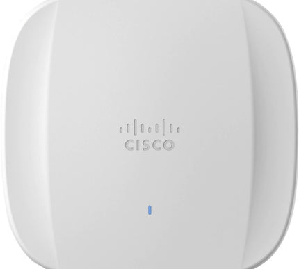 Main Image for Cisco Catalyst CW9164I Tri Band IEEE 802.11ax 7.49 Gbit/s Wireless Access Point