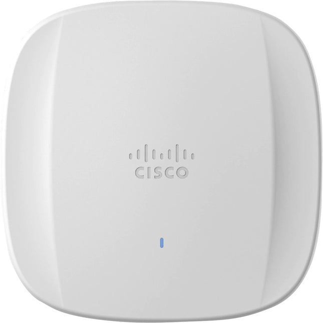Main Image for Cisco Catalyst CW9164I Tri Band IEEE 802.11ax 7.49 Gbit/s Wireless Access Point