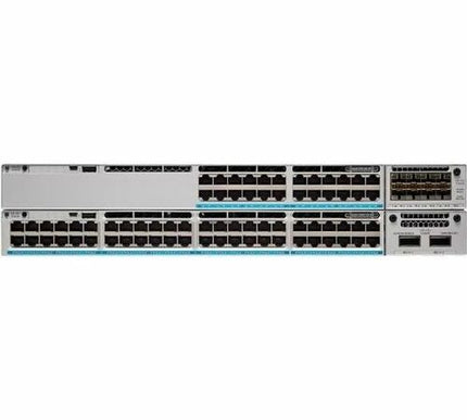 Main Image for Cisco Catalyst C9300X-48TX Ethernet Switch