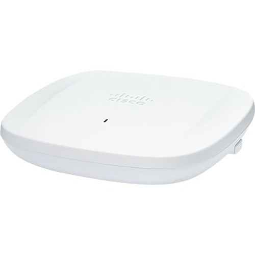 Main Image for Cisco Catalyst CW9166I Tri Band IEEE 802.11ax 7.78 Gbit/s Wireless Access Point - Indoor