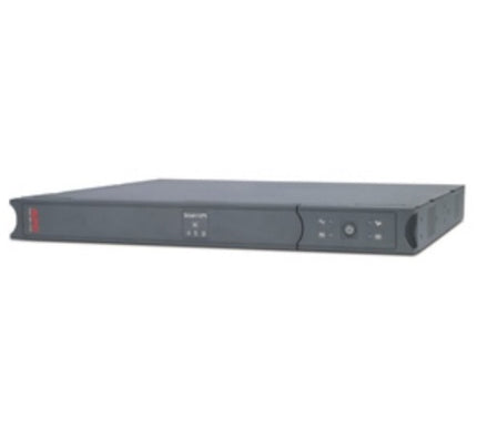 Main Image for APC Smart-UPS SC 450VA Rackmount/Tower