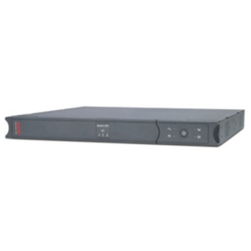Main Image for APC Smart-UPS SC 450VA Rackmount/Tower