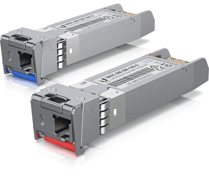 Main Image for Ubiquiti 10 Gbps Bidirectional Single-Mode Optical Module