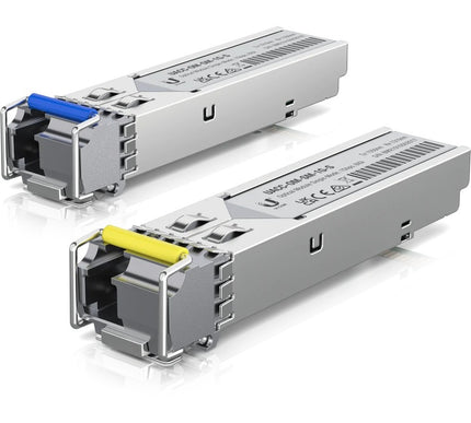 Main Image for Ubiquiti SFP (mini-GBIC) Module