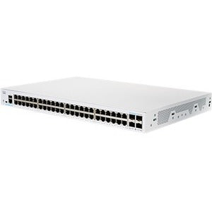 Main Image for Cisco 350 CBS350-48T-4G Ethernet Switch