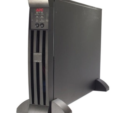 Main Image for APC Smart-UPS XL Modular 1500VA Rackmount/Tower