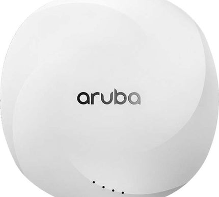 Main Image for HPE AP-615 Tri Band 802.11ax 3.60 Gbit/s Wireless Access Point - Indoor