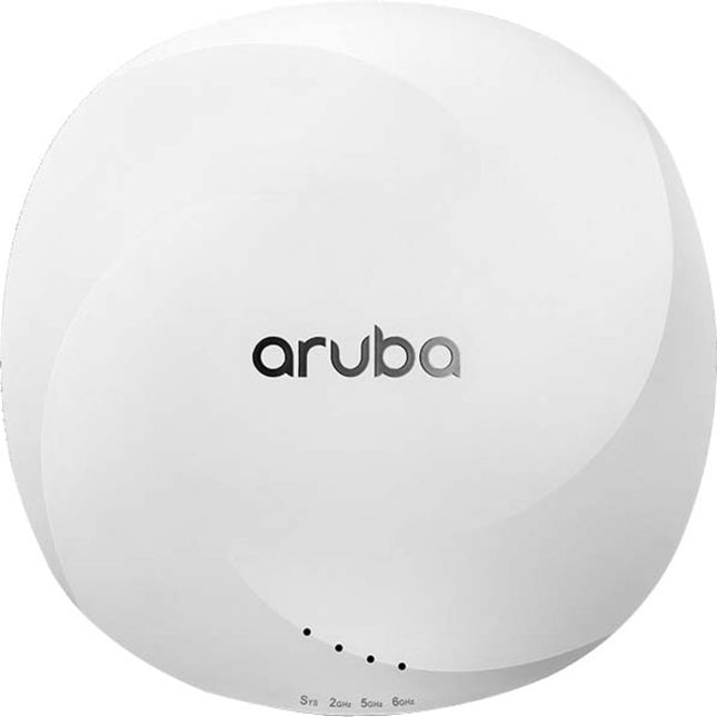 Main Image for HPE AP-615 Tri Band 802.11ax 3.60 Gbit/s Wireless Access Point - Indoor