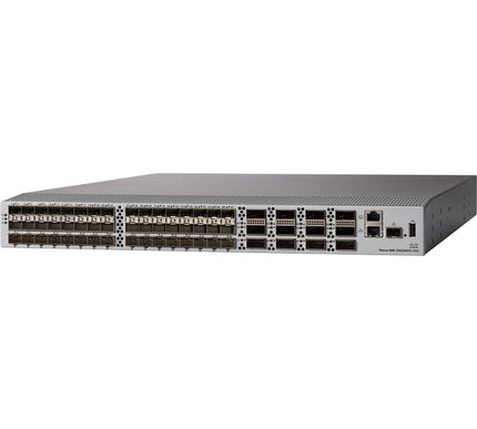 Main Image for Cisco Nexus 93240YC-FX2 Ethernet Switch