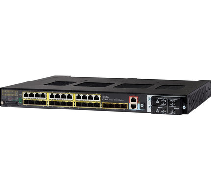 Main Image for Cisco IE-4010-16S12P Ethernet Switch