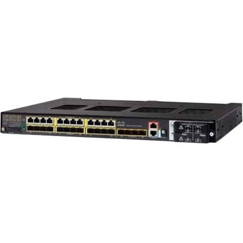 Main Image for Cisco IE-4010-4S24P Industrial Ethernet Switch