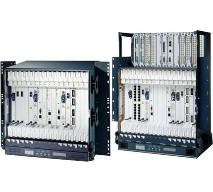Main Image for Cisco 6 Service Slot MSTP Chassis 2nd Gen AC Power Supply