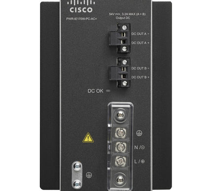 Main Image for Cisco Power Module