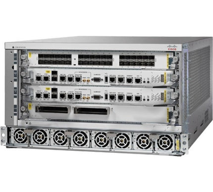 Main Image for Cisco ASR-9904 2 Line Card Slot Chassis
