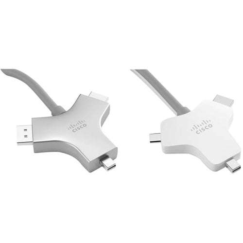 Main Image for Cisco Multi-Head Cable, 4K, 9 Meters