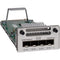 Main Image for Cisco Catalyst 9300 4 x 1GE Network Module