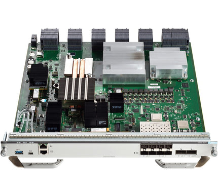 Main Image for Cisco Catalyst 9400 Series Supervisor 1 Module
